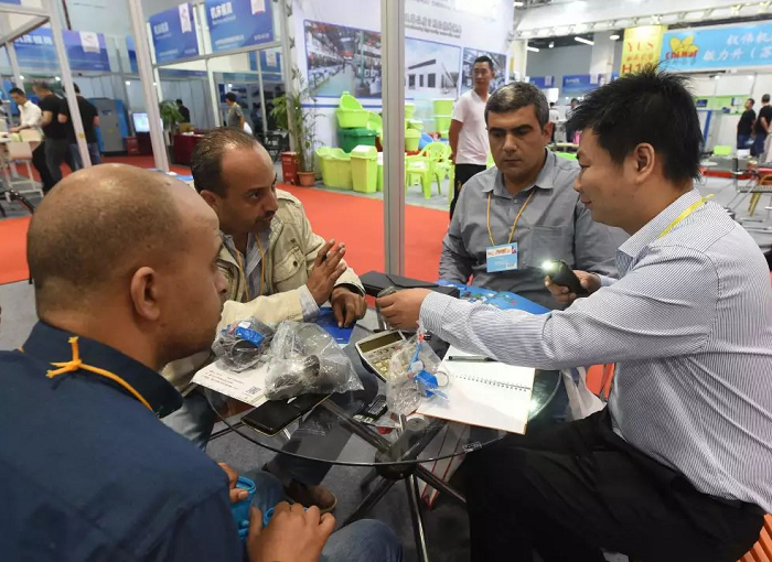 助推塑料產業升級!2021中國(廈門)塑料產業展覽會