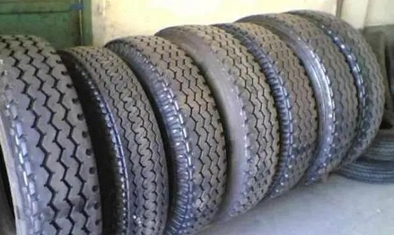 炭黑行業|輪胎漲價潮 炭黑行業|輪胎漲價潮