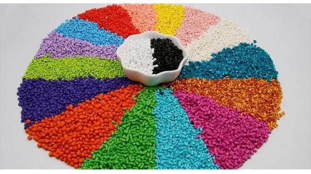 色母粒對人有害嗎?色母粒詳解 色母粒對人有害嗎?色母粒詳解