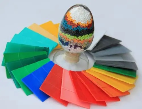 色母粒的主要用途 色母粒的主要用途