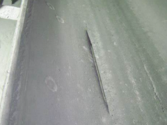 輸送帶撕裂很頭疼?來看這篇解決攻略!