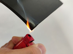 走進橡膠阻燃的世界,了解防火新科技!