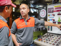 分階段停工25+17天，普利司通西班牙工廠裁員紓壓