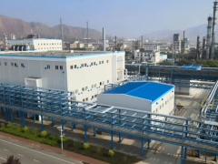 蘭州石化，成韓泰輪胎供應商！