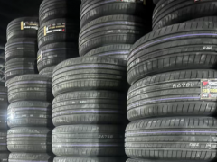 外資輪胎企業,加碼中國市場!