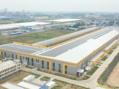 三利輪胎,項目獲批!