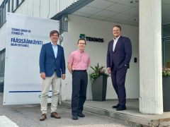 國際龍頭聯手！研發炭黑替代材料