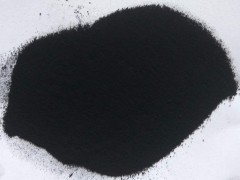 炭黑巨頭,技改!