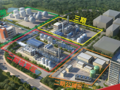 聯油炭黑項目,10月動工!