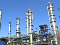 天津石化，3A 石油焦出廠！