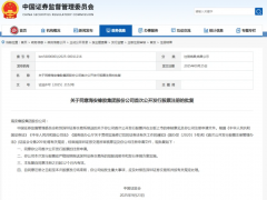 海安橡膠，主板 IPO 注冊(cè)生效！