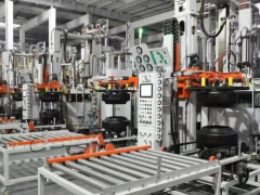 10 億投資，永盛橡膠工廠轉型！