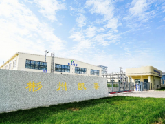 凱立新材氫化丁腈橡膠項目順利投產