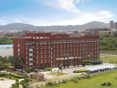 雙瑞涂料投建年產8萬噸環境友好型涂料智能工廠