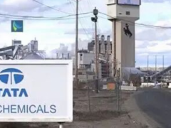 印度塔塔大規(guī)模擴(kuò)大二氧化硅產(chǎn)能