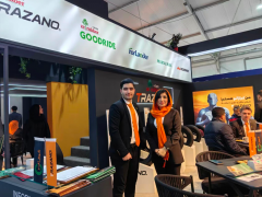 2026伊朗橡膠輪胎展將移至新展館