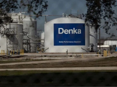 日本電化,美廠關閉致巨額虧損!