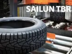 賽輪載重胎，英國新增產品系列