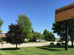 康迪泰克，8500萬美元投愛荷華州基地!