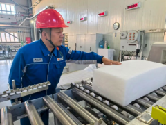 順丁橡膠裝置，投產(chǎn)初期攻克多重挑戰(zhàn)